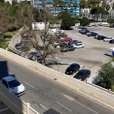 Aparthotel Benalmadena ALOHA PLAYA SEA VIEW LOFT Exterior foto
