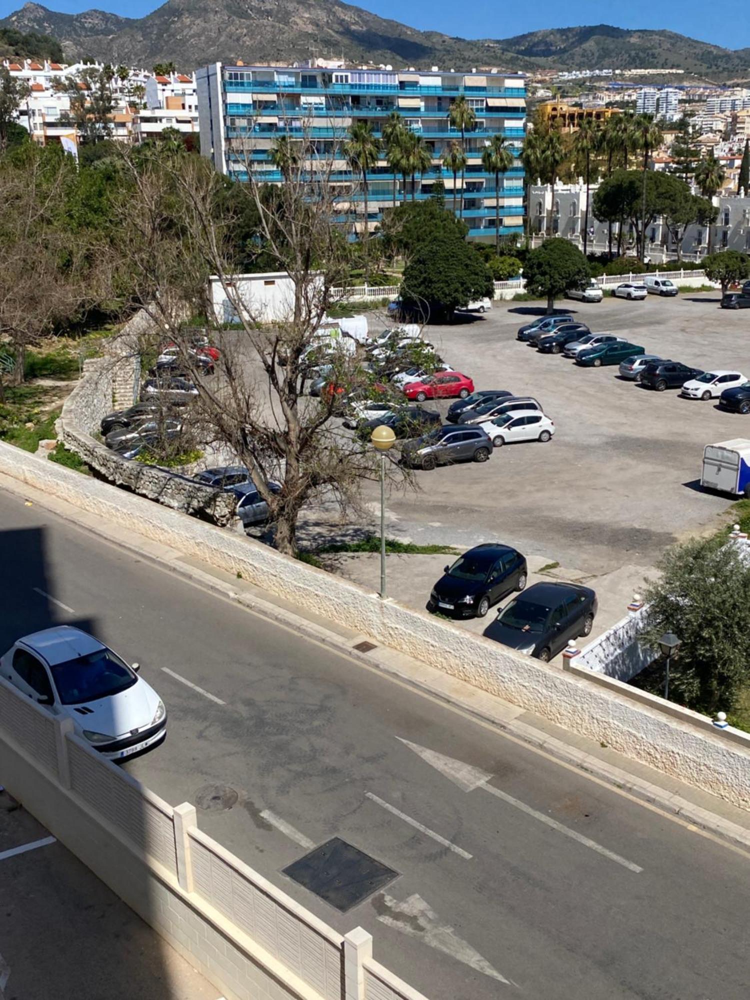 Aparthotel Benalmadena ALOHA PLAYA SEA VIEW LOFT Exterior foto